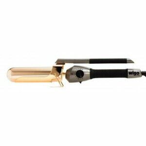 WIGO Professional 1 1/2 "Marcel Curling Iron  Thermal Response Technology WG5211